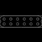 Select Middle Pickup Route