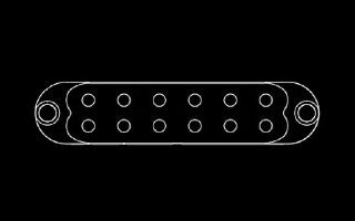 Select Middle Pickup Route