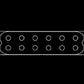 Select Middle Pickup Route