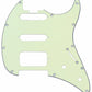 Custom Made Sterling by Music Man CT50/CT30 HSS Cutlass Pickguard