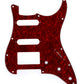 Custom Made Fender Stratocaster HSS Pickguard