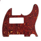 Custom Made Fender Telecaster P90 Pickguard