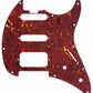 Custom Made Sterling by Music Man CT50/CT30 HSS Cutlass Pickguard