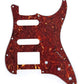 Custom Made Fender Stratocaster HSS Pickguard