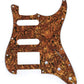 Custom Made Fender Stratocaster HSS Pickguard