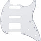 Custom Made Sterling by Music Man CT50/CT30 HSS Cutlass Pickguard